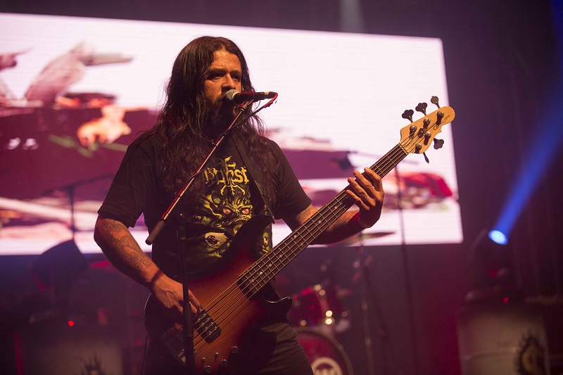 Weichafe: Audacia y pasión